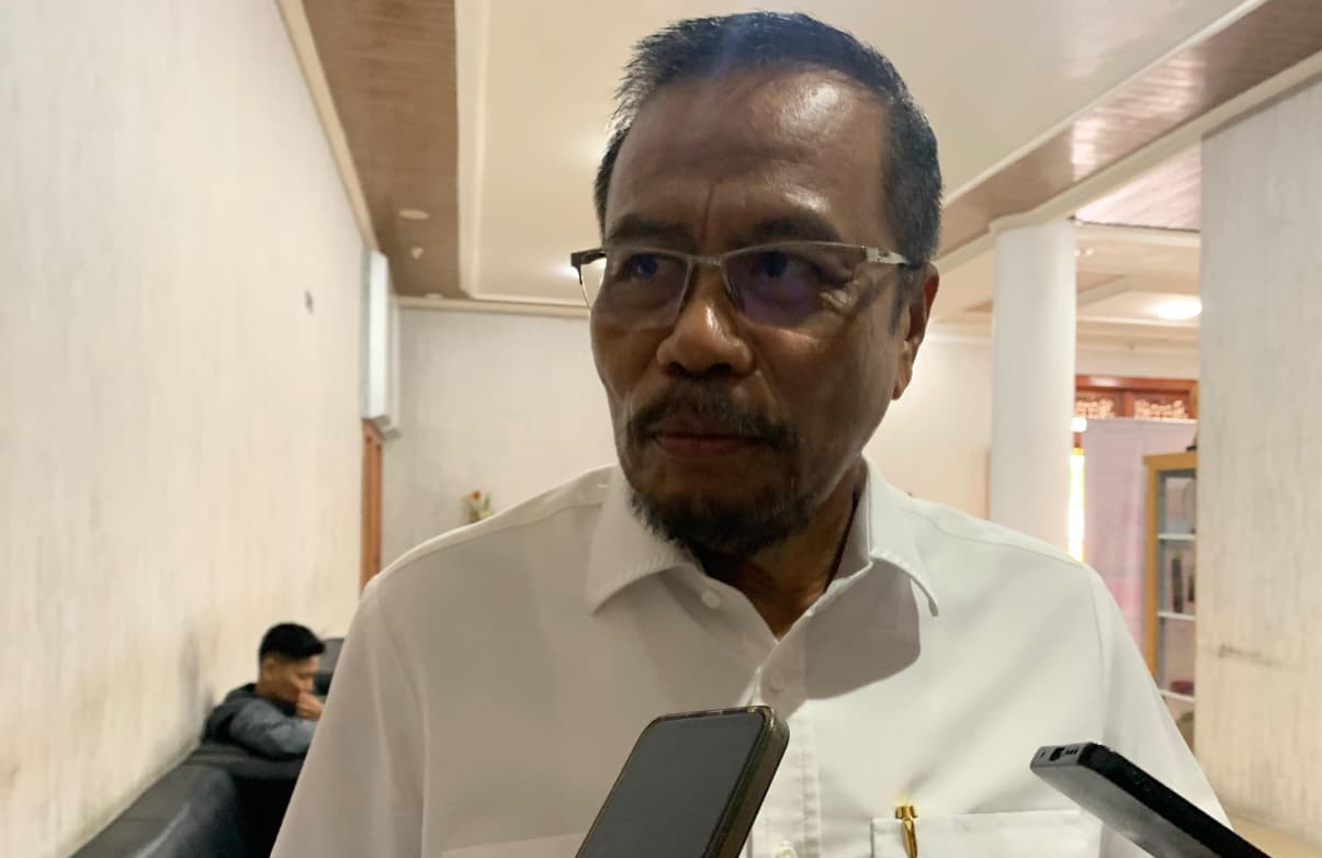 Gagal Dapat Adipura, Anggota DPRD Soroti Pola Bersih Musiman 