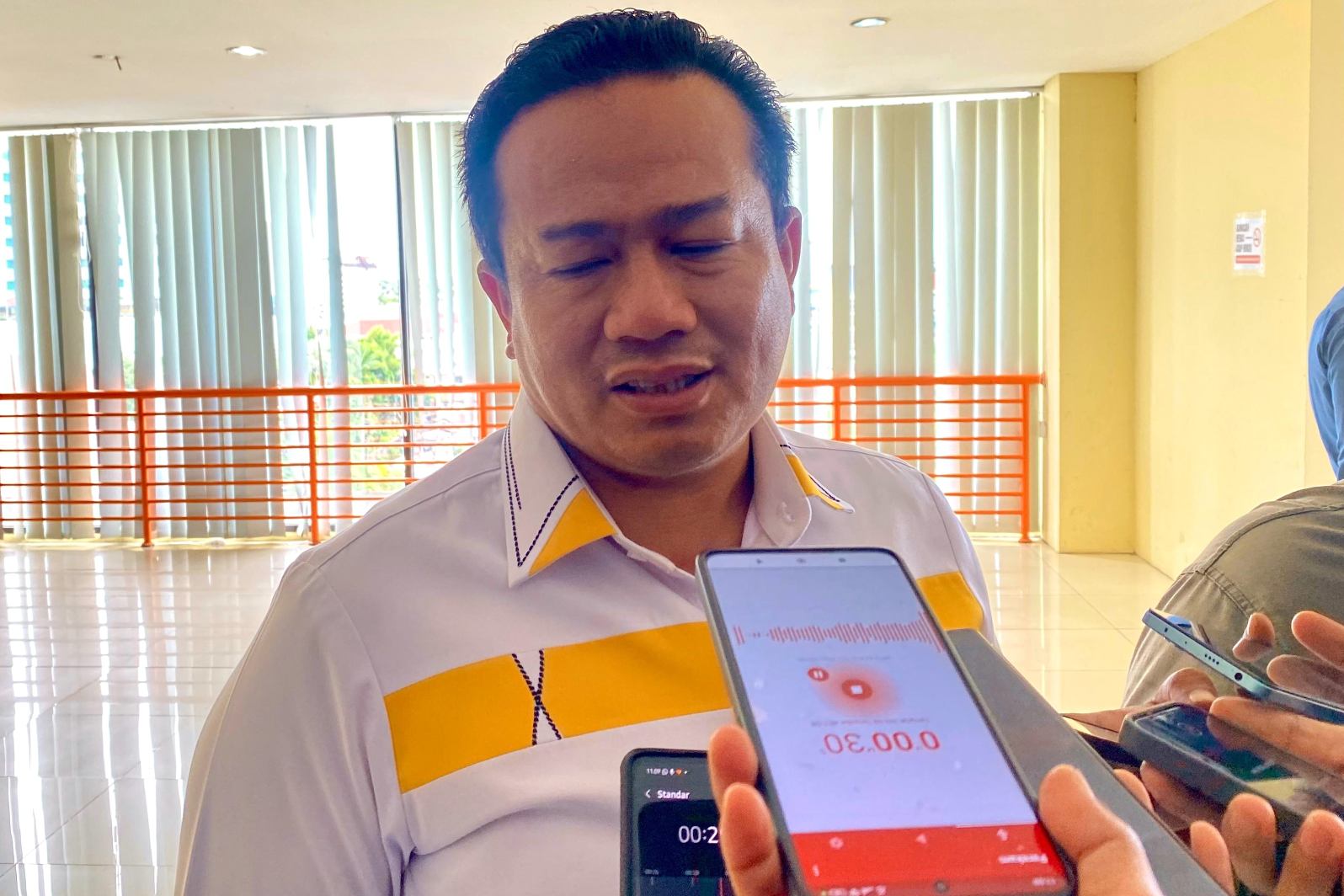 Balikpapan Kekurangan 600 Guru, DPRD Setujui Rekrutmen dengan Skema KKI