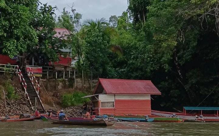 Prihatin dengan Persoalan Kelangkaan BBM, DPRD Mahulu akan Koordinasi dengan BPH Migas