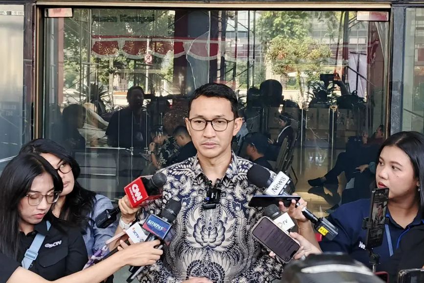 Oknum Staf KPK Terseret OTT, Jubir: Ini akan Jadi Bahan Introspeksi
