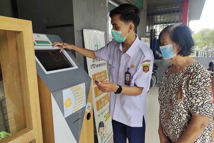 ISPA Samarinda Tembus 12.819 Kasus, Kelompok Rentan Diminta Waspada