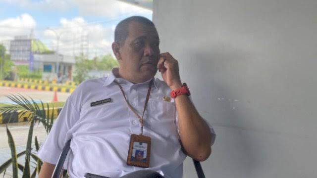 Jadikan Kebiasaan, Dispora Kaltim Ajak Warga Olahraga Mandiri