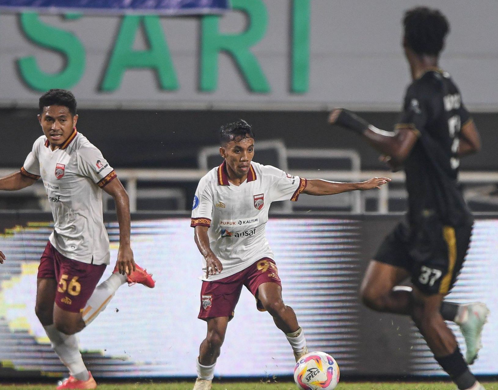 Clean Sheet ke-11 Borneo FC Usai Bungkam Dewa United, Pelatih: Kami Redam Tim yang Selalu Cetak Gol