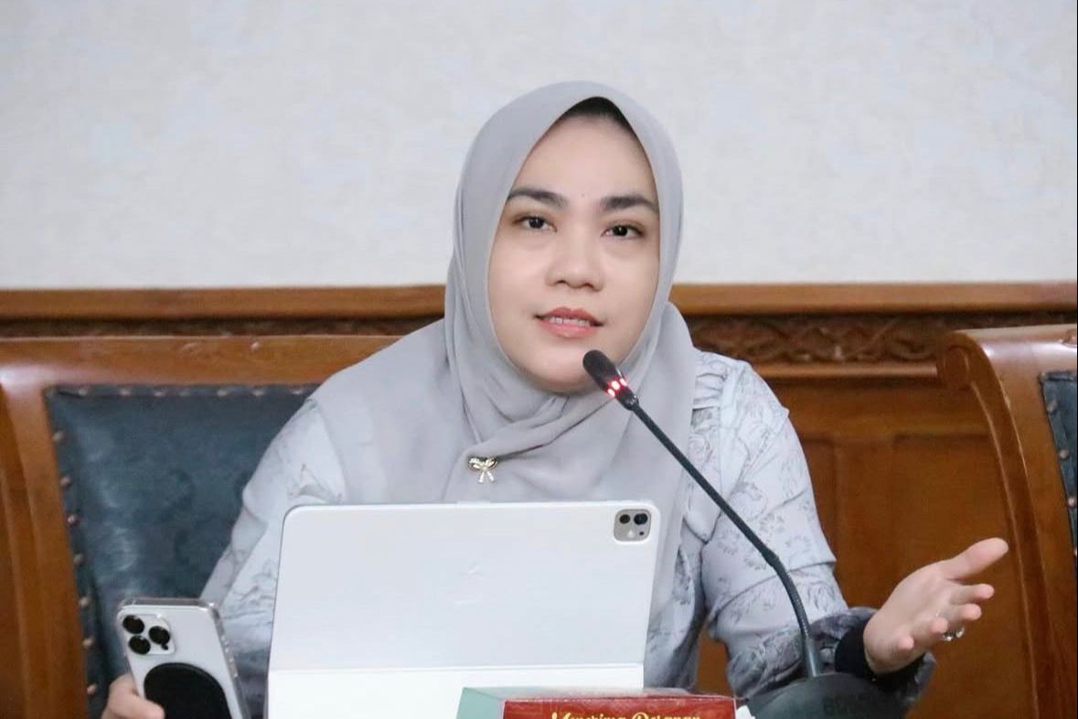 Respons Kebakaran Terancam Lambat, DPRD Kutim Kritik Minimnya Pos Damkar