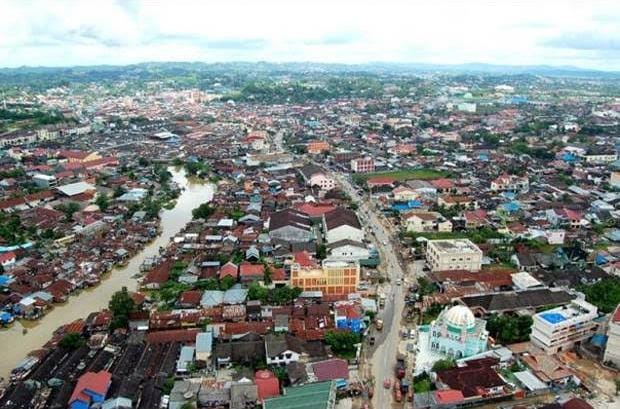 Investor Harus Ikut Merawat Lingkungan Kota Samarinda