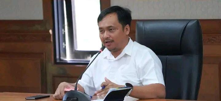 Pemkab Kutai Barat Evaluasi Penerapan SPM Triwulan I 2025 