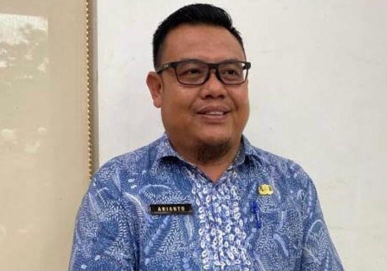 Hingga April Sudah Rp 10 M, DPMD Kukar Optimistis Mampu Tingkatkan Penyerapan Anggaran