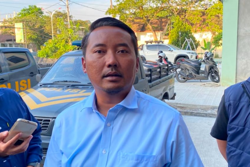 Pelaku Penusukan Penjual Es Teh di Samarinda Berhasil Diamankan, Motif Diduga Sakit Hati