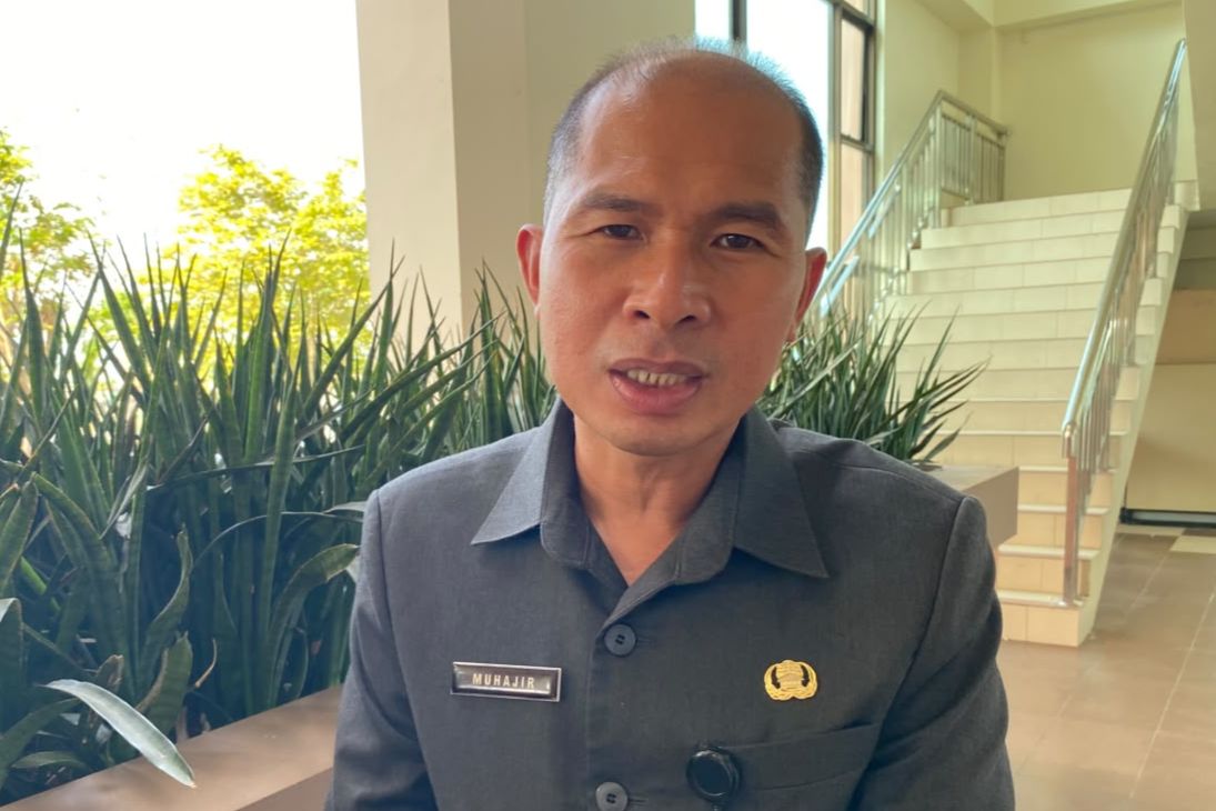 Sudah Bayar Rp135 Miliar, Sisa Utang Pemkab PPU di Bankaltimtara Masih Rp73 Miliar