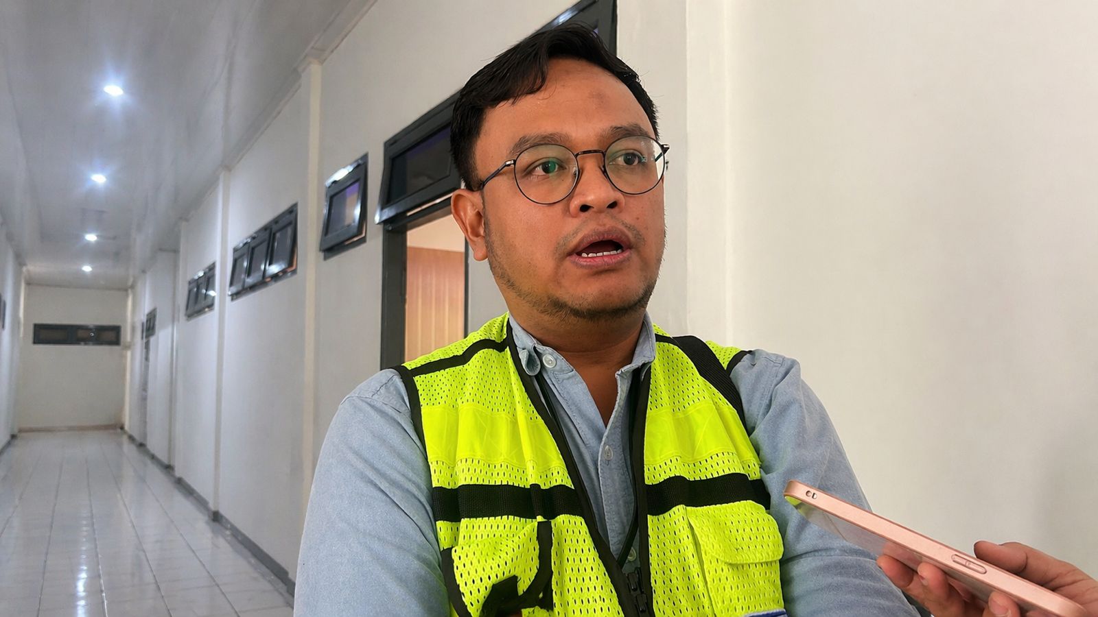 Alasan PAMA PHK Pekerja di Kutim: Kapasitas Operasional Menurun 