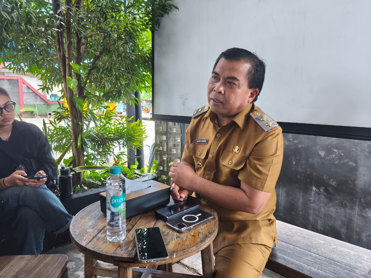 Perjuangan Belum Usai, Tak Terima Putusan MK, Warga Sidrap Siapkan Petisi ke DPR RI