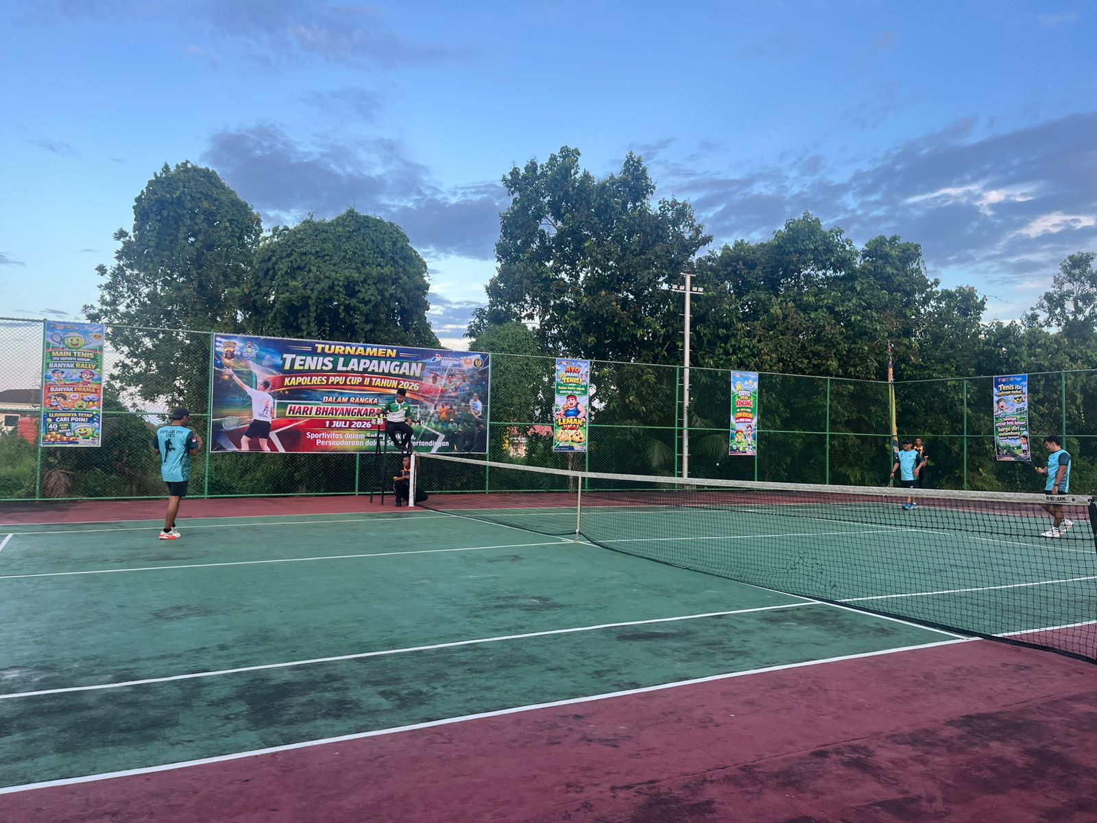 SK Pengurus Belum Terbit, Pelti PPU Absen di Porprov Kaltim 2026 