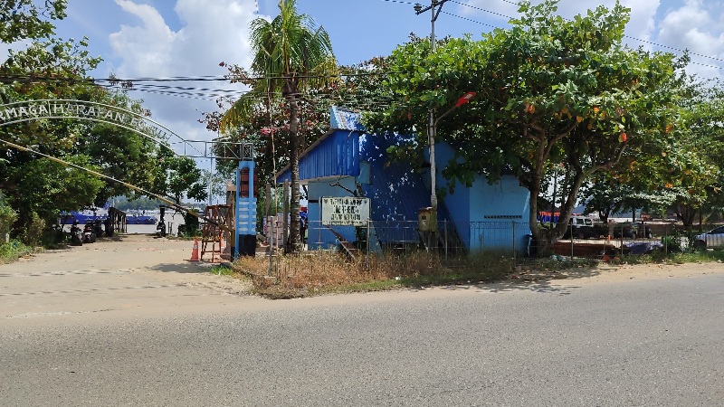 Siapkan Rp 30 Miliar, Pemkot Samarinda Kaji Ulang DED Pelabuhan Harapan Baru