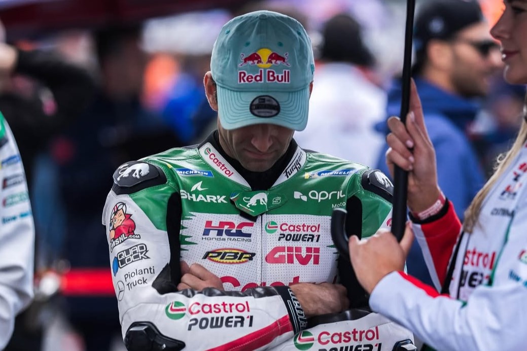 Johan Zarco Gerah dengan Rencana Penggunaan Perangkat Radio untuk Pembalap MotoGP