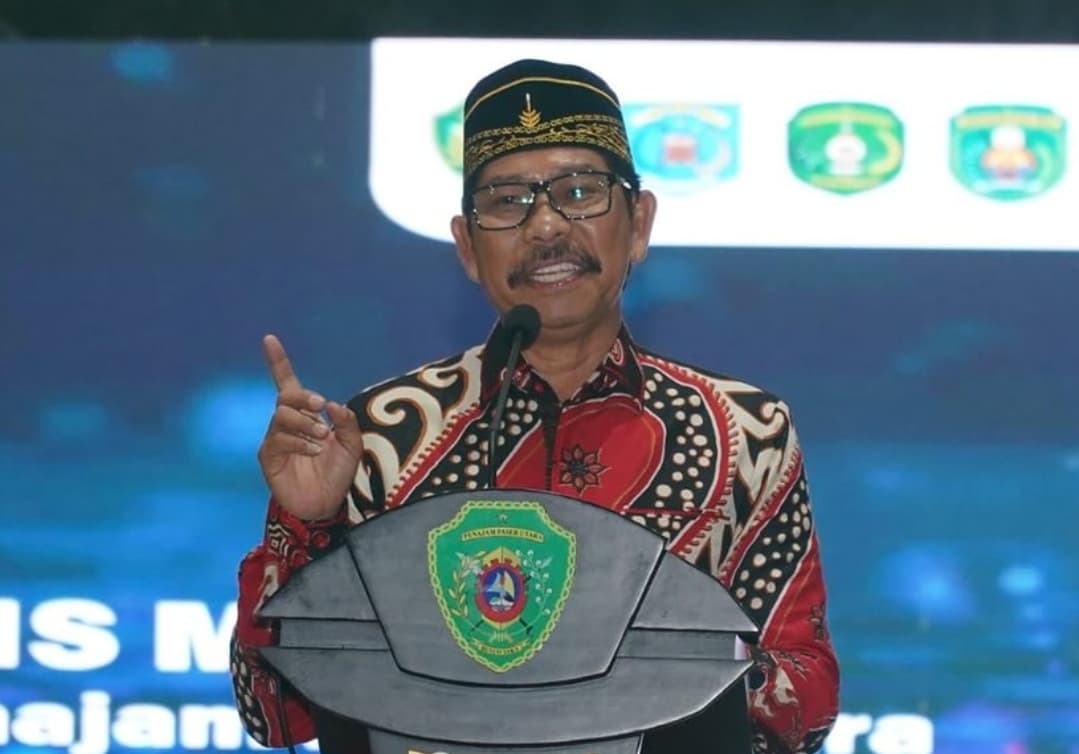 TTG Inovasi Teknologi dari Masyarakat Akar Rumput