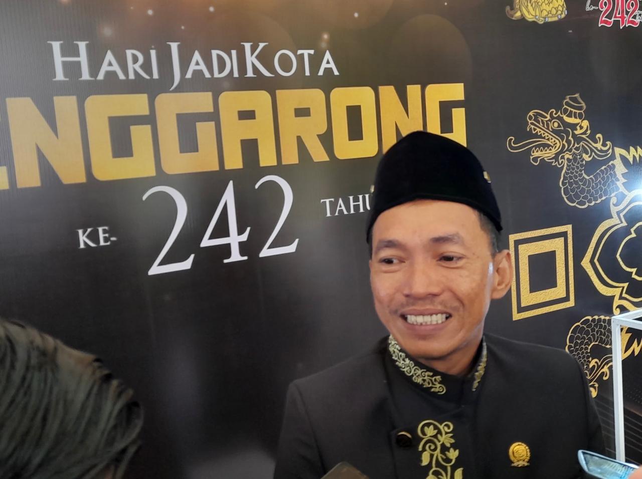 DPRD Kukar Dukung Penuh Festival Erau Adat Kutai 2024, Herry: Lestarikan Kebudayaan Lokal