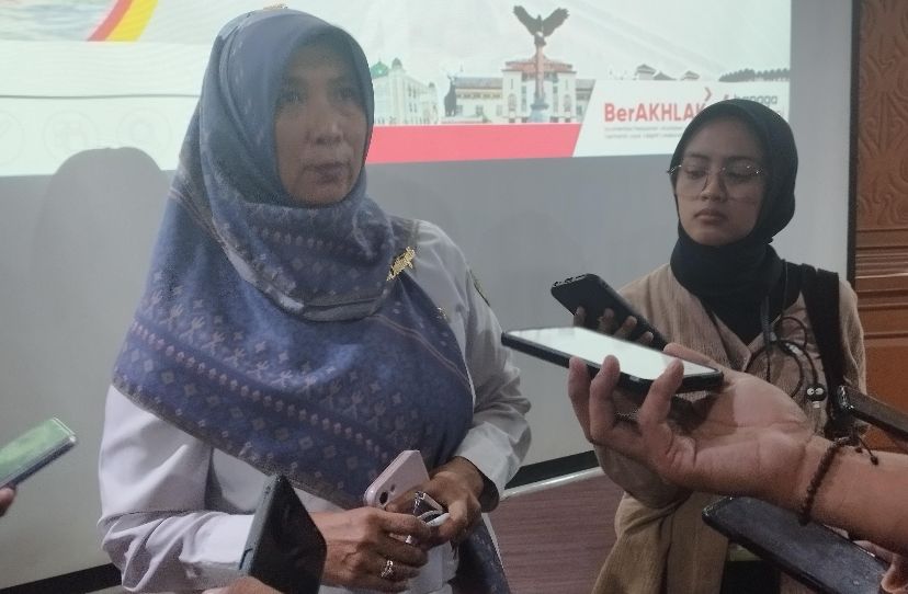 Keluhan Kader Posyandu jadi Catatan DPMD PPU