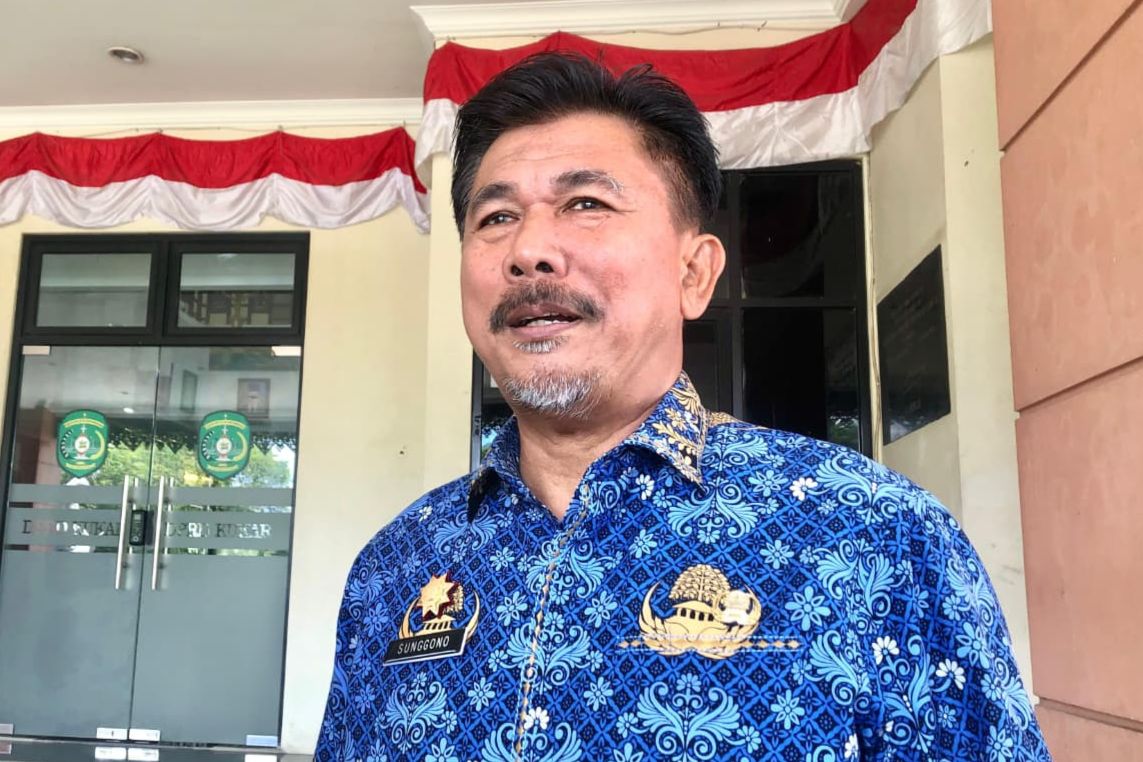 Hadapi Keterbatasan Anggaran, Sekda Kukar: Fokus Kita Pada Belanja Prioritas