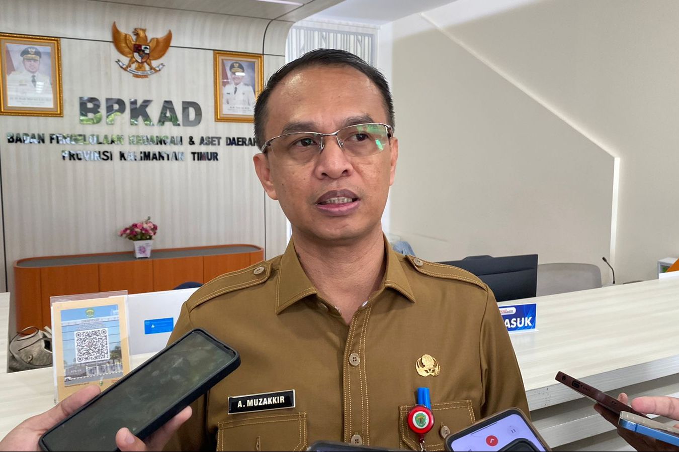 BPKAD Kaltim: Pengadaan Mobil Dinas Pimpinan sudah Sesuai Perencanaan