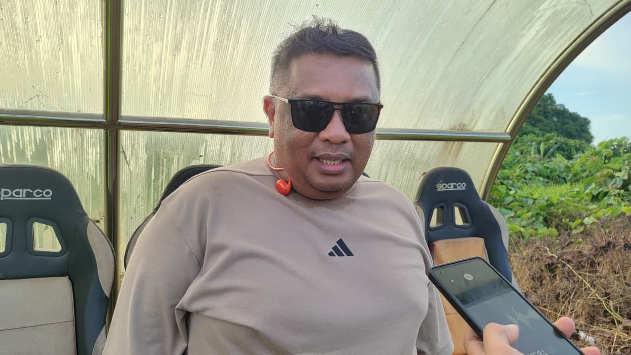 Persiapan Tandang ke PSIM Yogyakarta, Borneo FC Optimistis Raup 3 Poin