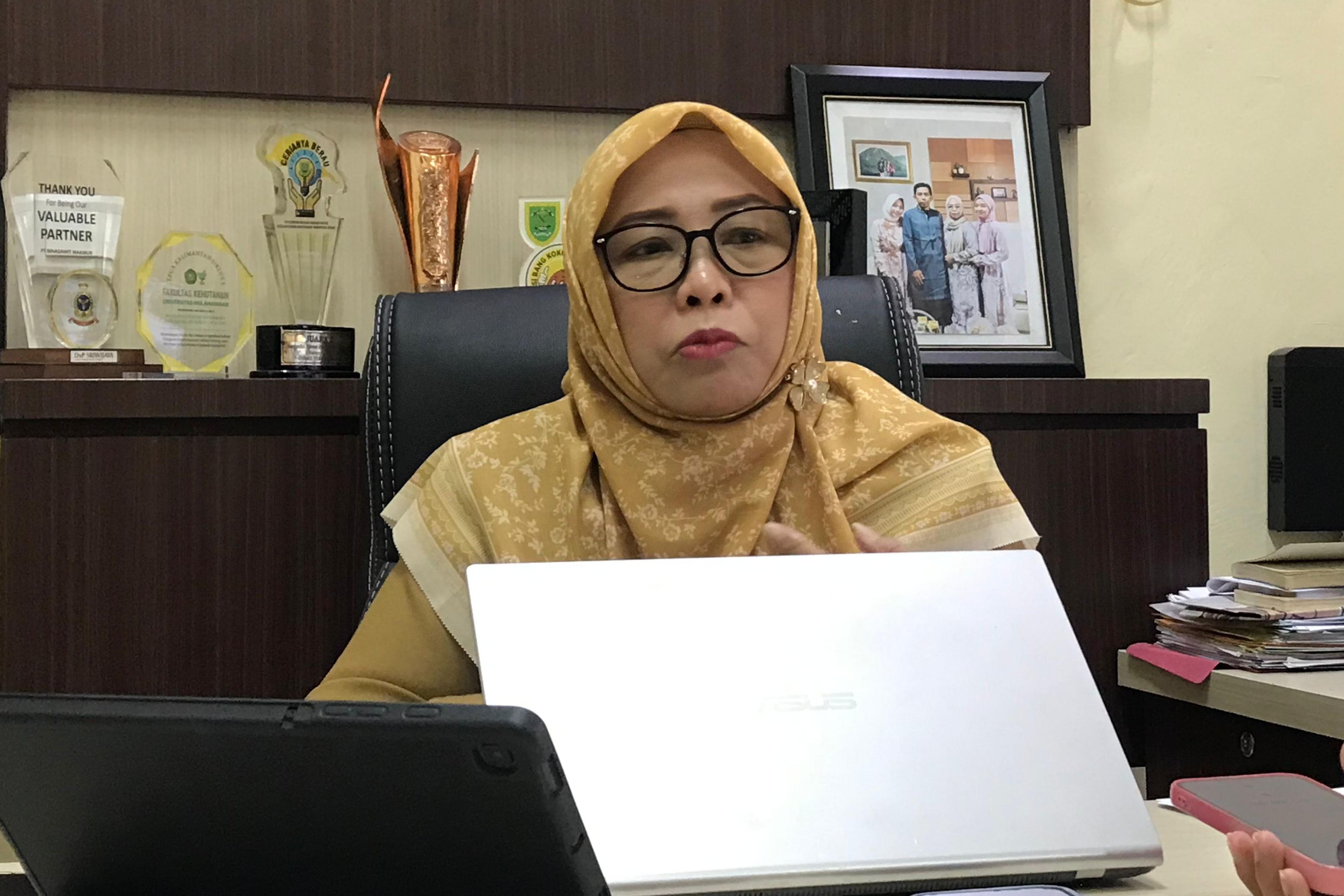 Kakao Berau Tembus Pasar Prancis, Disbun Pastikan Bebas Deforestasi dan Cemaran Kimia