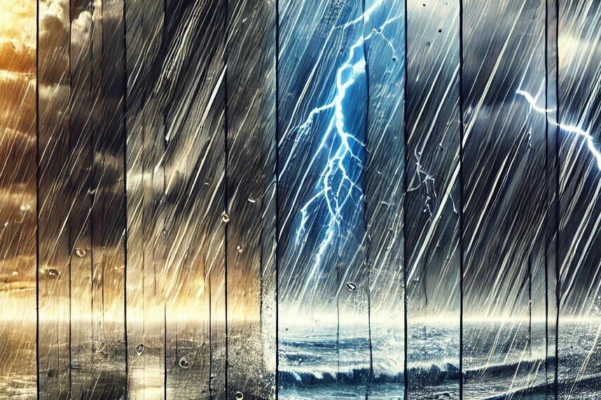 Ramalan Cuaca Kaltim dan IKN, 20 November 2025, Cek di Sini!