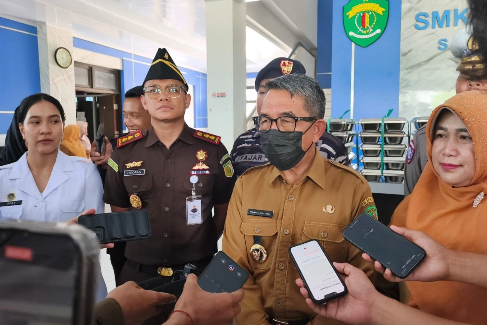 Bupati Kutim Sebut Dampak Pemotongan DBH Sangat Mengerikan bagi Daerah