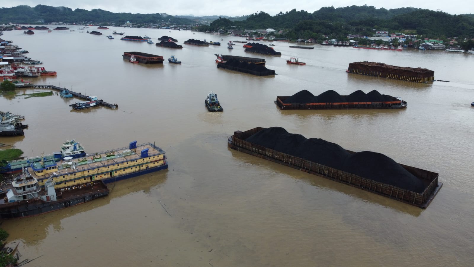 Transfer Pusat Menyusut, Pemprov Kaltim Bidik PAD dari Aset Tidur