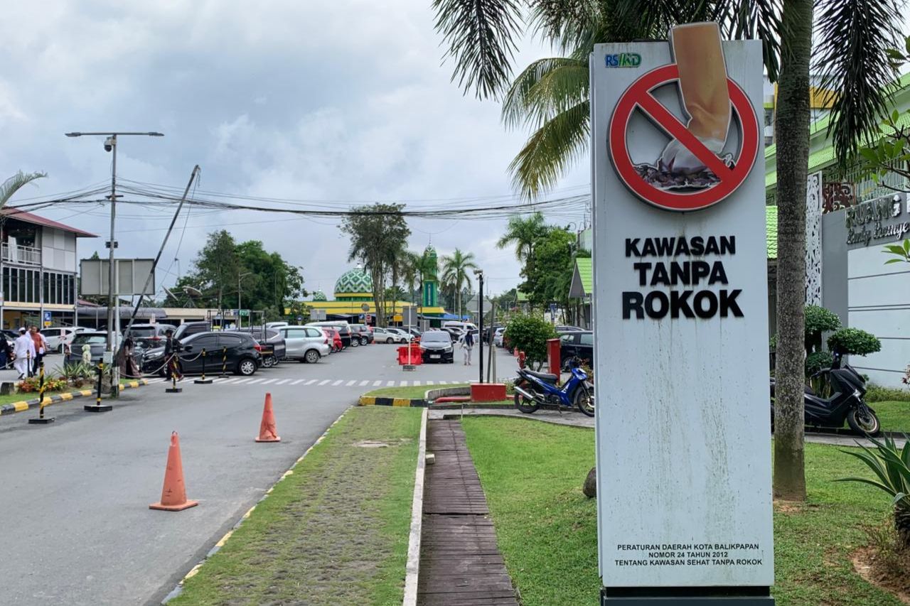 Raperda KTR Balikpapan Masuk Tahap Akhir, DPRD Kejar Pengesahan Tahun Ini