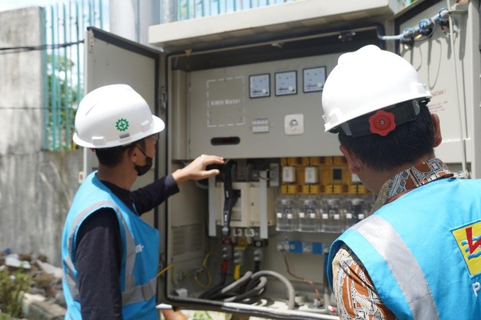 PLN Berau Siagakan Sistem dan Personel Teknis 24 Jam selama Ramadan