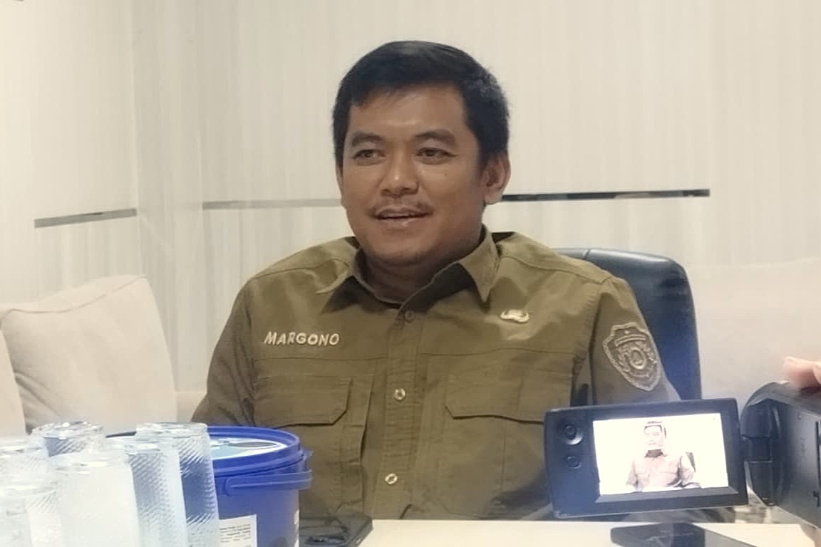 31 Kopdes Merah Putih di PPU Belum Punya Gerai