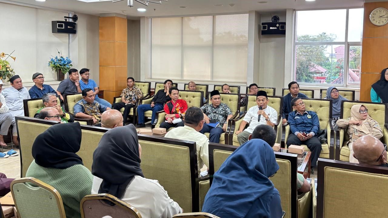 Gerakan Pangan Murah, Pemkab Kukar Siapkan 30 Ton Beras untuk Ramadan