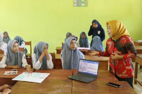 Bontang Krisis Guru, Pemda Ingin Rekrutmen Tapi Terganjal Aturan Pusat