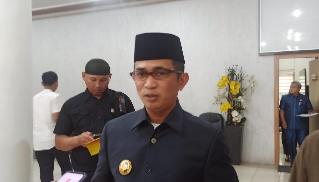 COVID-19 Kembali Masuk di Kaltim, Balikpapan Sumbang 1 Kasus Positif. 