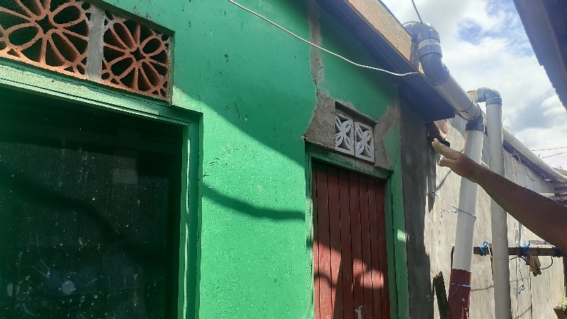 Izin Pematangan Lahan di Gunung Kelua Samarinda Belum Jelas, Warga Sekitar Kena Dampak