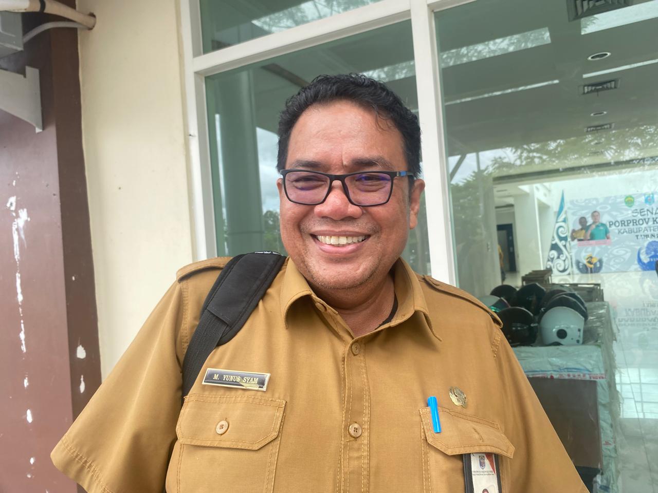 Belum Ada Vendor yang Siap Kelola Layanan Dapur MBG di Paser