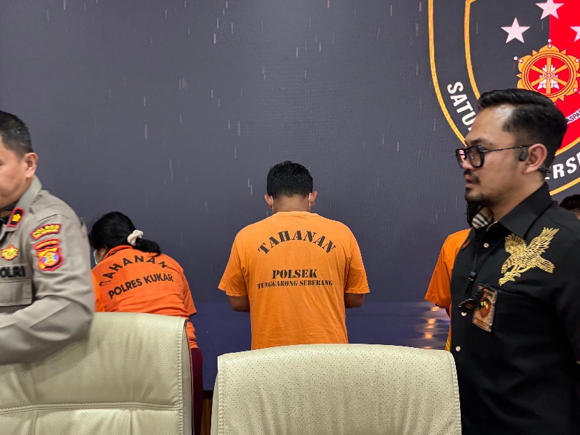 Begini Kronologi Ustaz di Ponpes Kukar Cabuli Santri Sesama Jenisnya