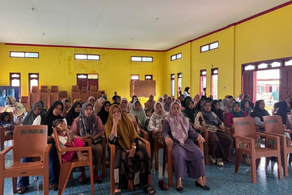 Emak-emak di Paser Resah dengan Keberadaan LC, THM yang Jual Miras Ditutup