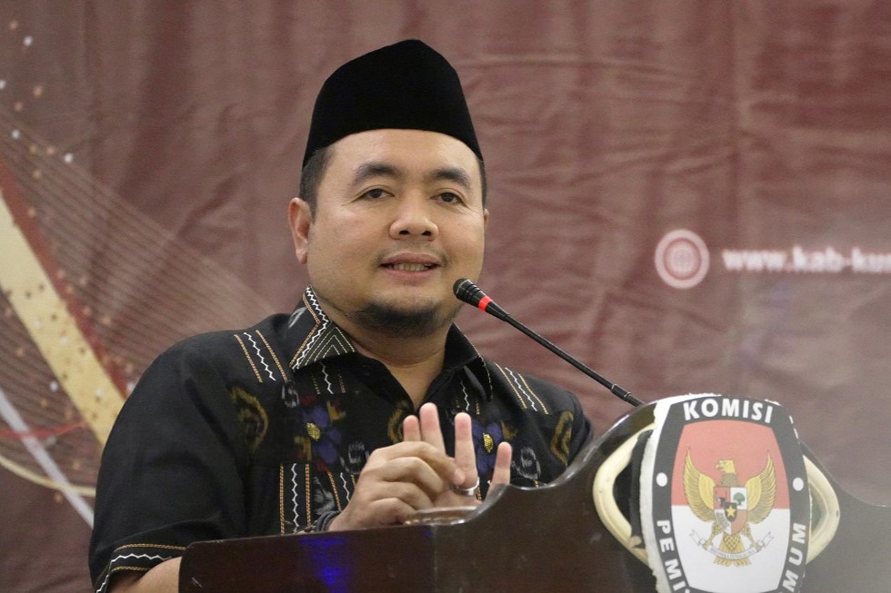 MK Ubah Syarat Pencalonan Kepala Daerah, Berikut ini Tanggapan KPU