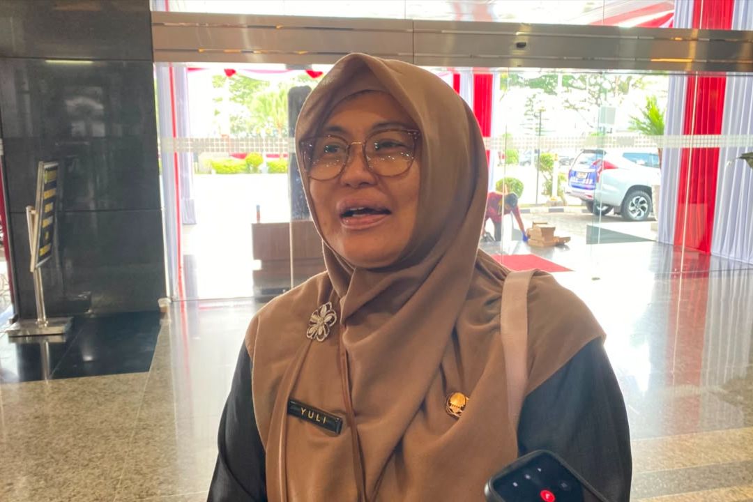 BKD Kaltim belum Ajukan Nama Kepala OPD Definitif ke Pusat, Molor dari Target