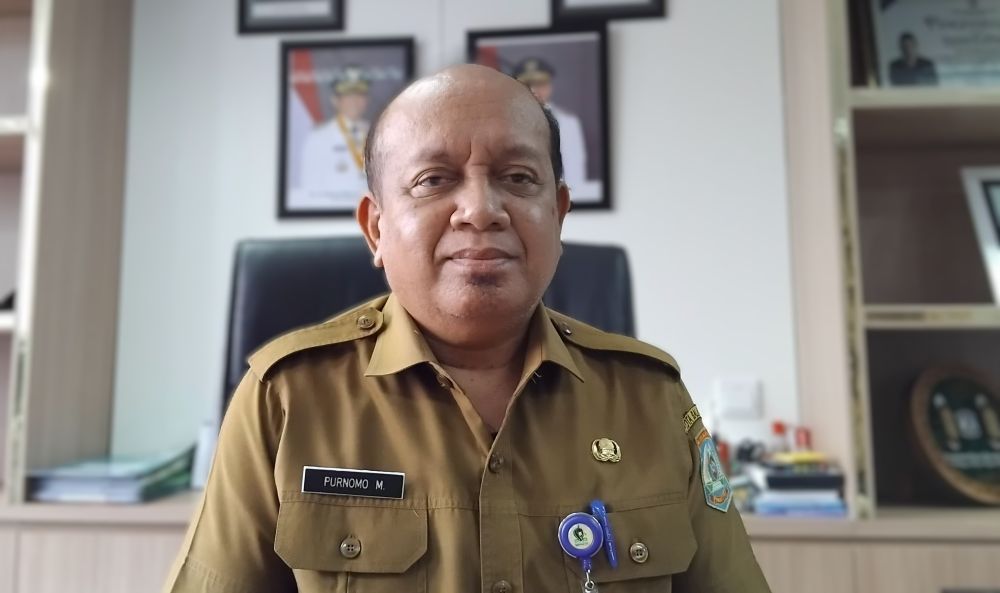 Kelulusan 7 Peserta Seleksi PPPK Balikpapan Dibatalkan, Terindikasi Pemalsuan Dokumen dan Pengunduran Diri