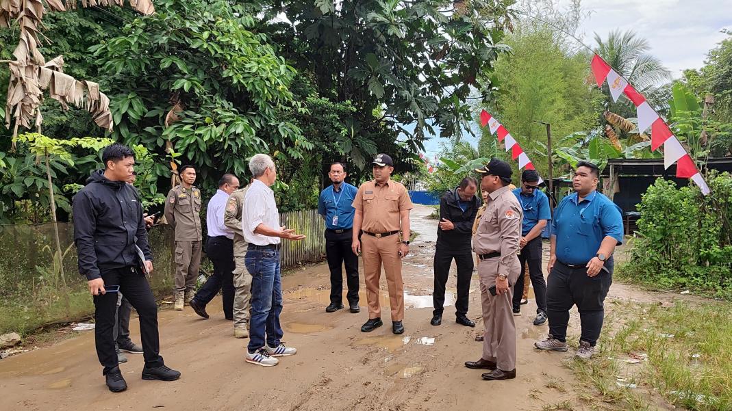DPRD Samarinda Sebut Polemik Lahan Insinerator akibat Kelalaian Pemkot
