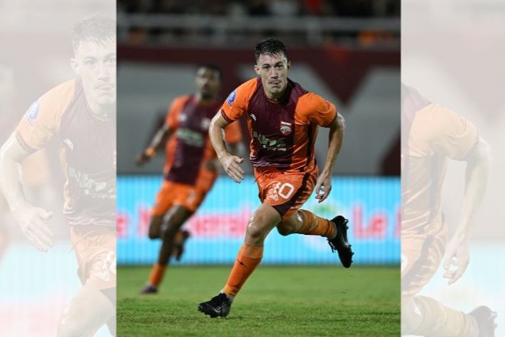 Borneo FC Permalukan Dewa United di Stadion Segiri Samarinda dengan Skor Telak 4-0 