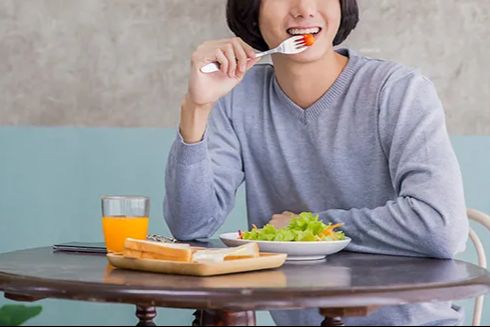 Ini Kebiasaan di Pagi Hari Berisiko Ganggu Kesehatan Jantung