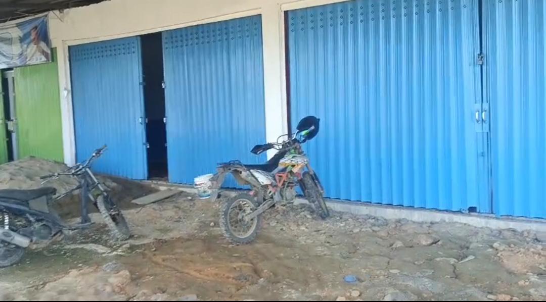 Tak Ada Kepastian Dari Pusat, Program MBG di Mahulu Masih Tanda Tanya