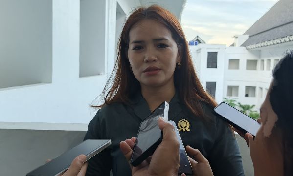 Pimpin DPRD Mahulu Sementara, Devung Paran Bakal Fokus Penyusunan Ketua Fraksi dan AKD 