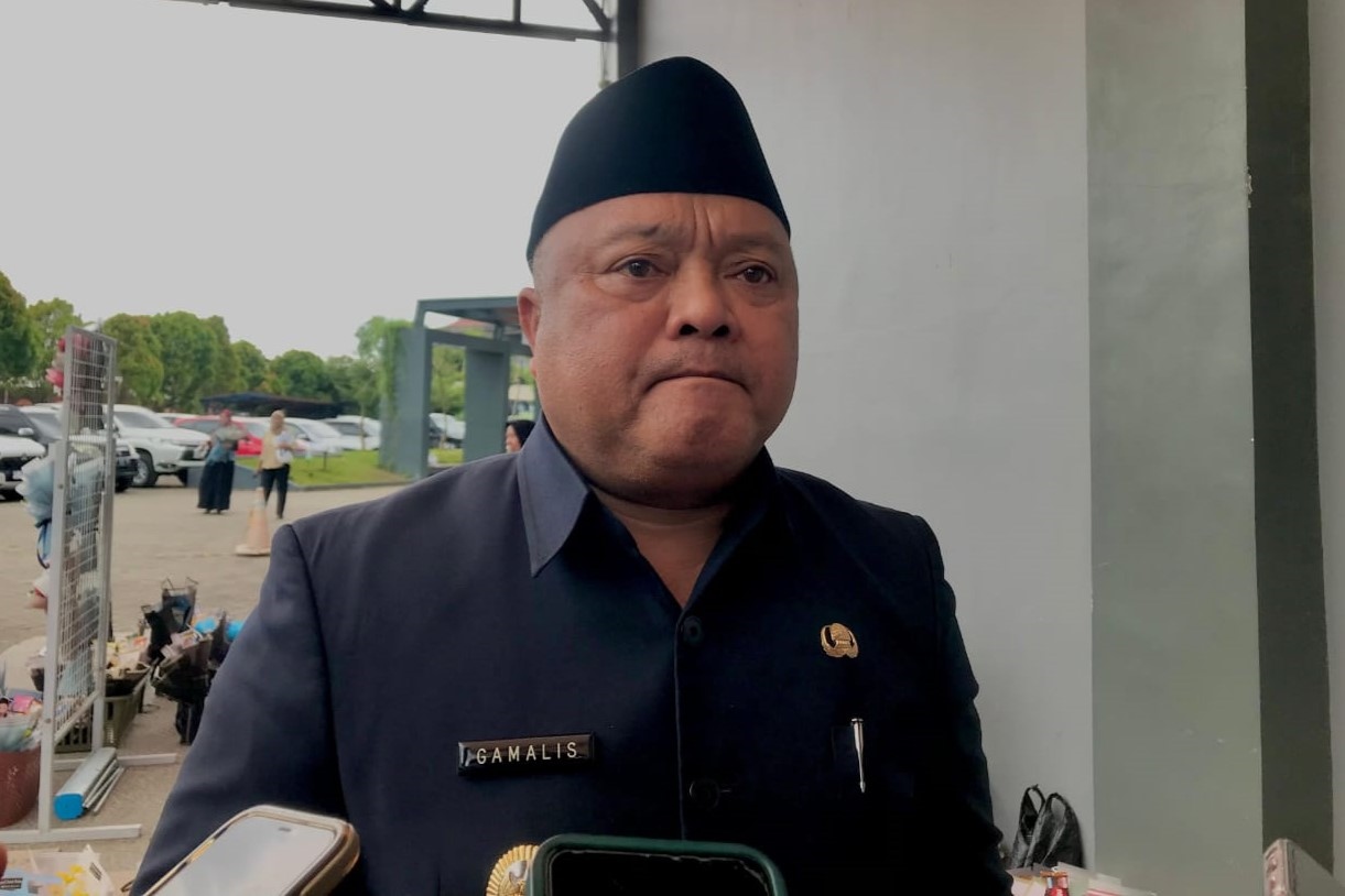 Wisata Bahari Berau Diprediksi Ramai di Akhir Tahun, Wabup Harap UMKM Mampu Tangkap Peluang