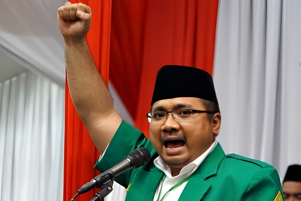 KPK Cekal Gus Yaqut dalam Dugaan Korupsi Kuota Haji: Belum Tentu Tersangka