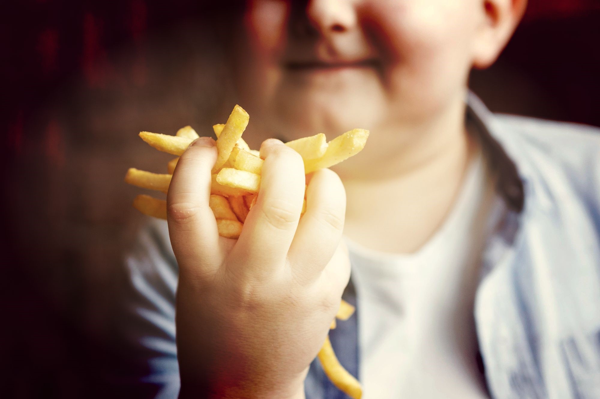 Obesitas Kerap Terjadi di Masa Anak-anak, Ini 7 Faktor Umum yang Harus Diwaspadai