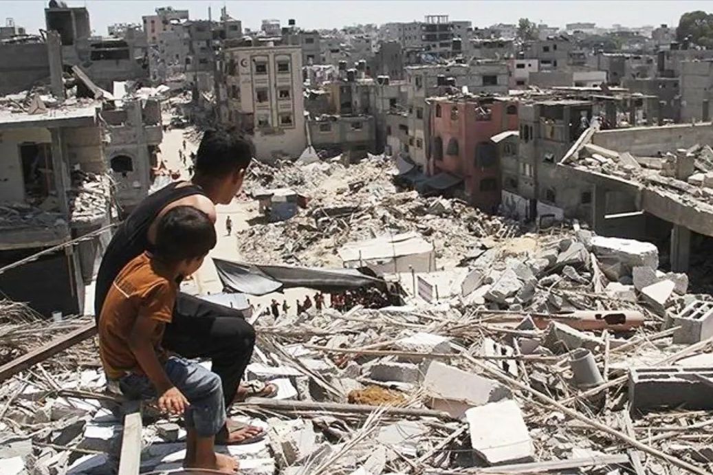 Militer Israel Perluas Serangan di Gaza, Jurnalis Al Jazeera Tewas